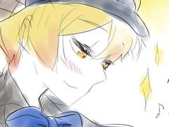 [루이츠카] 눈부신 빛의 스테이지에서(2)