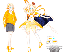 호시미야 요조라