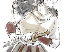 21. 영웅 서사 설화 신화 그냥 너무 다 좋다