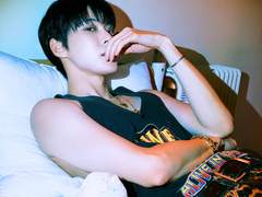 A cake of two flavors下