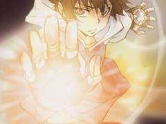 츠나총수 마피아고등학교!! 5화