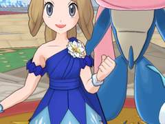 버디즈 에피소드 - 챔피언 세레나