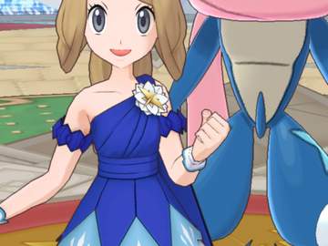 버디즈 에피소드 - 챔피언 세레나