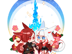 그라하 드림 이야기