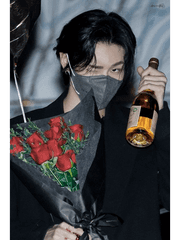 향수, 장미 그리고