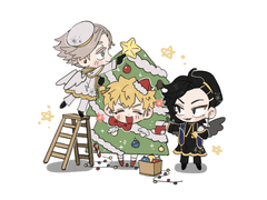 도리벤 연성백업 4🐶