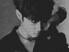 갭차이 나는 조직 요원 김선우