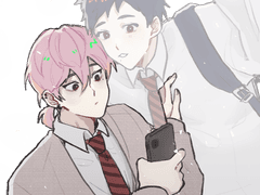 우선우 / XY / 19 / 민호민