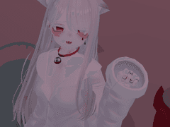 =͟͟͞͞➳❥ VRChat Avatar Commission ʚ♡⃛ɞ