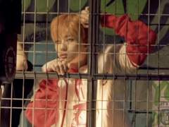 드림대학교에 좀비가…3