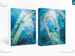 [다미아냐] 봄이 피는 바다 - 3