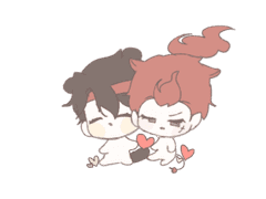 엠홍 키링도안 배포