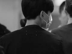 나에게서 도망치는 방법 따위는 없으니까