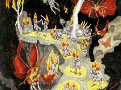 일러스트 모음집