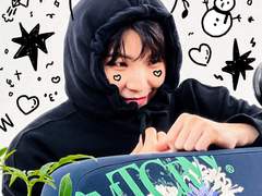 히어로의 배경화면