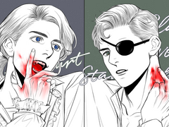 레스타 드 리옹쿠르 / 클라우스 폰 슈타우펜베르크