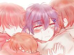 그 나날의 활자