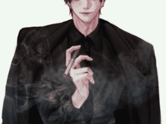 라크 그림커미션