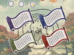 [먀롱 소재 배포] 동양풍 소품