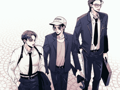 스키즈 그림 정리 (22.12.03 업데이트)