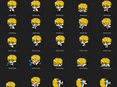 타케미치 시메지 배포