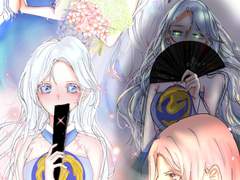 조아라 [평안] 팬아트