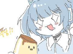 린쨩로이드 모음