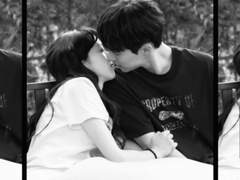 그 겨울의 정우해이