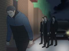 50화 하운(교장 선생님) 이야기(4)