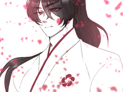 [화산귀환] 만개화