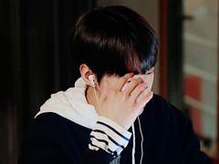 나랑은, 언제 놀아줘?