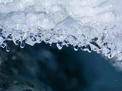 발걸음 하나로 생사가 오가기를