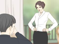 51화 하운(교장 선생님) 이야기(5)