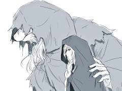 엘든링&다크소울(3)