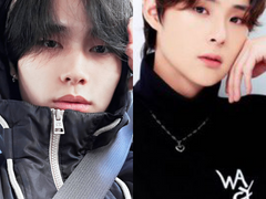 [깽뀨] 나는 항상 거기있었다 - (1)