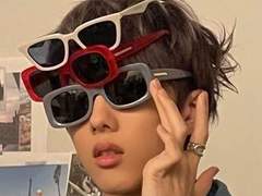 팔자가 사나운 말띠들 instagram