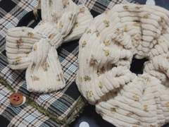 핸드메이드 겨울 소품