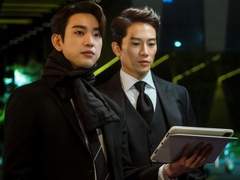 요한가온 - 파트너