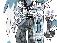 [너희커] 조크 / XY / 빌런