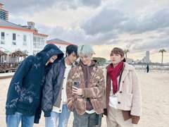 상황문답 - 연락하다가 갑자기 하고 싶다고 했을 때 시티들