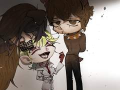 마피아(이름안정함ㅋ)