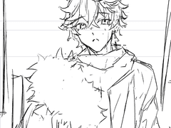 1월에 합동지 나와요