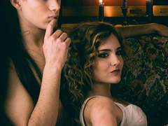 Måneskin - Morirò da Re 가사 발음