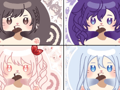 "니고토리" 제작 과정