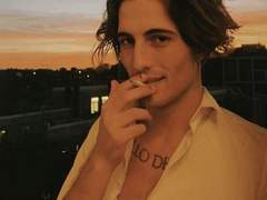 Måneskin - Coraline 가사 발음