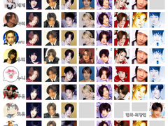 1세대 탐라 취향표