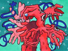 1학년 1학기 학기작 (2020)