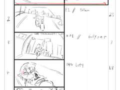 1학년 2학기 학기작 (2021)