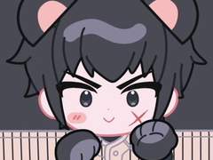 라이치 경단도안