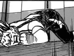 하이큐 드림 | 자기가 드림주의 이상형의 정 반대라는 걸 알아버렸다.